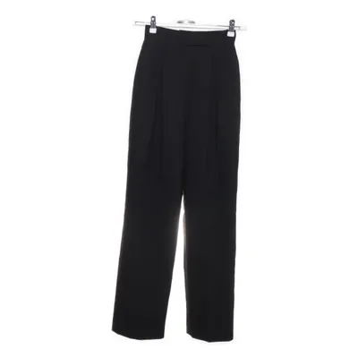 Kostymbyxor (Svart) från Frankie Shop Polyester