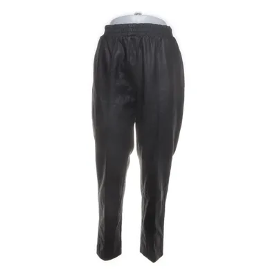 Pants (Black) from NA-KD Polyester, Polyurethane