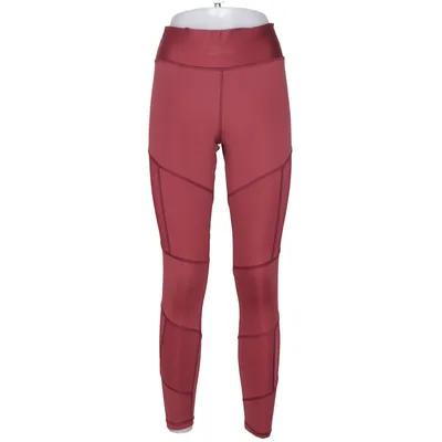 Collants de sport (Rouge) de Swedish Fall