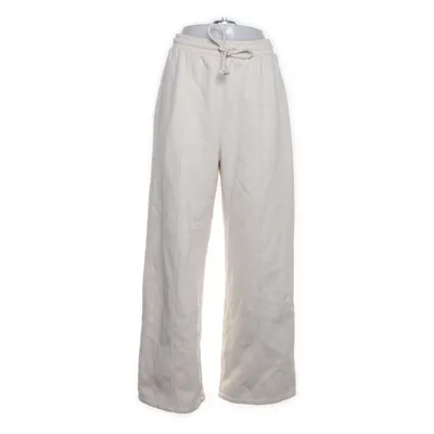 Mjukisbyxor (Beige) från Zara Bomull, Polyester