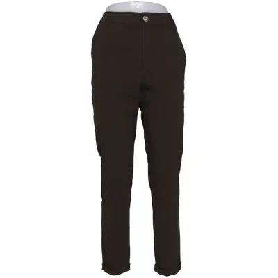 Chinos (Green) from Rabalder Elastane, Polyamide, Viscose