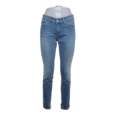 Jeans (Blå) från Hilfiger Denim Bomull, Elastan, Polyester