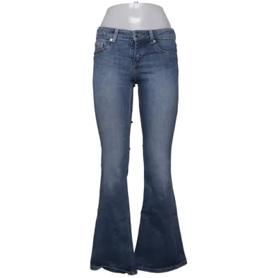 Jeans (Blue) from Divided by H&M Cotton, Polyester, Elastane