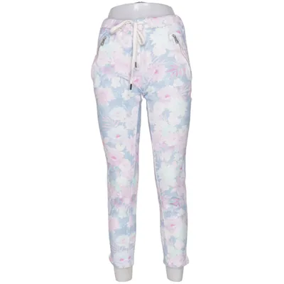 Pants (Blue, Pink, White, Multicolored) from Copenhagen Luxe Cotton, Elastane