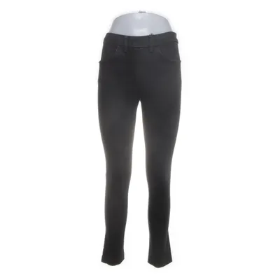 Jean (Noir) de Ache Coton, Polyester, Élasthane
