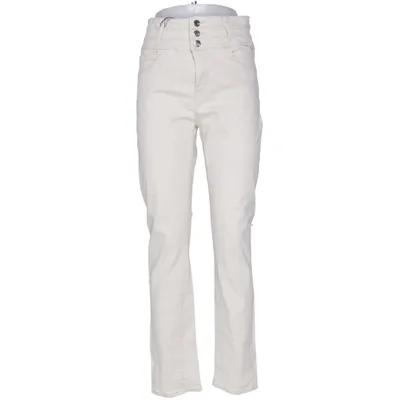 Spijkerbroek (Dolly) van Flash Jeans Katoen, Elastaan