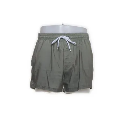 Swim shorts (Green) from Peckott