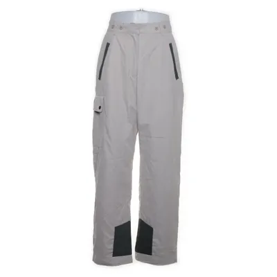 Outdoor pants (Beige, Gray) from Red Canyon Polyamide, Polyester
