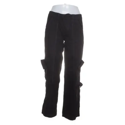 Cargobyxor (Svart) från Y2K Bomull