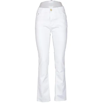 Jeans (White) from B.B.S Jeans Cotton, Elastane, Polyester