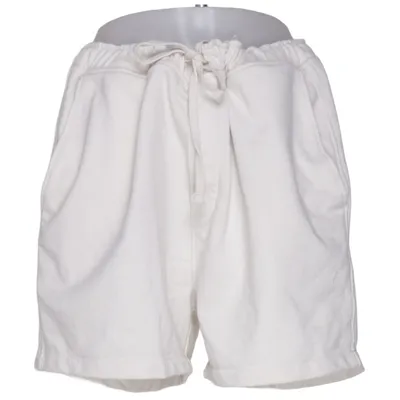 Sweatshort (Mimo) van American Vintage Gerecycled katoen, Gerecycled polyester