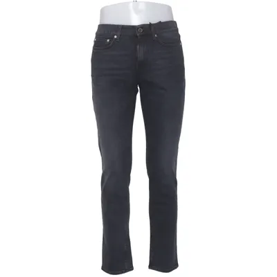 Jeans (Kingston) from BLK DNM Cotton, Elastane
