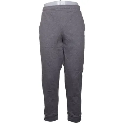 Jogginghose (Grau) von Calvin Klein Performance Baumwolle, Polyester