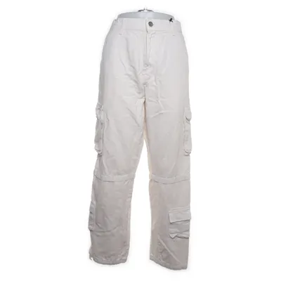 Pantalon cargo (Beige) de EIGHTYFIVE Coton
