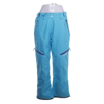 Overbroek (Blauw) van Warp Polyester, Polyamide