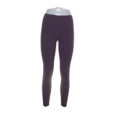 Træningsleggings (Lilla) fra Lululemon