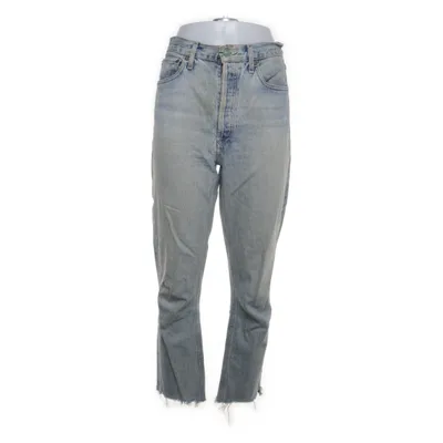 Jeans (Blå) från Agolde Bomull