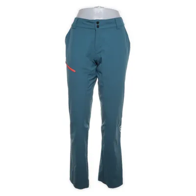 Pants (Green) from Ortovox Elastane, Nylon, Polyester, Wool