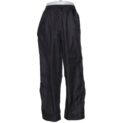 Regnbukser  (Sort) fra Point Zero Polyester
