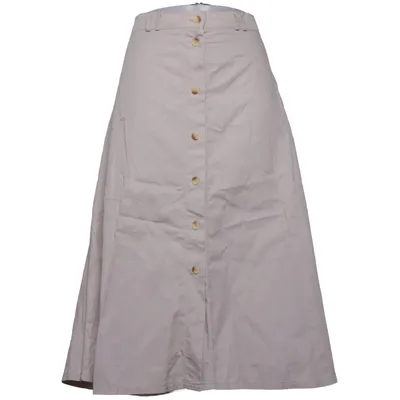 Kjol (Beige) från African Safari Bomull