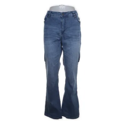 Jeans (Blå) från Cellbes Bomull, Elastan