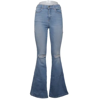 Jeans (Macy) fra Dr. Denim Bomuld, Elastan