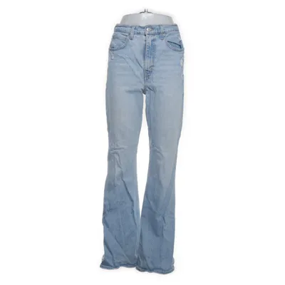 Jeans (70S High Flare) från Levi Strauss & Co Bomull, Elastan