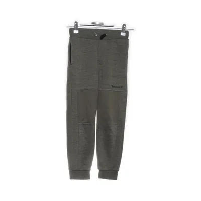 Mjukisbyxor (Grön) från Timberland Bomull, Elastan, Polyester