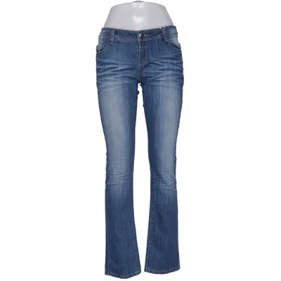 Jean (Bleu) de Revers Jeans