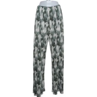 Palazzo pants (Green) from JCL Polyester