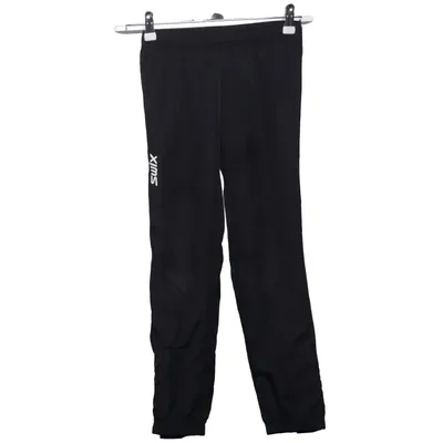 Joggers (Black) from Swix Polyester