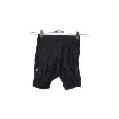 Cykelbyxor (Svart) från Gonso Polyamid