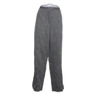 Byxor (Grå) från XLNT by KappAhl