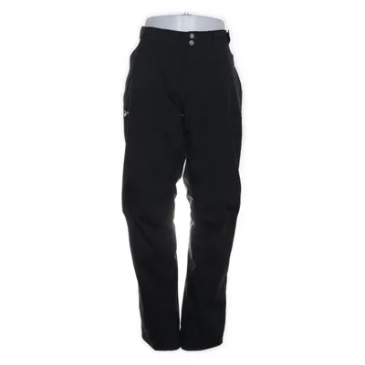 Snow pants (Gray) from Halti Polyamide, Recycled polyester