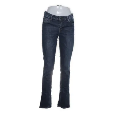 Jeans (Skinny Nova) från Tom Tailor Denim Bomull, Elastan