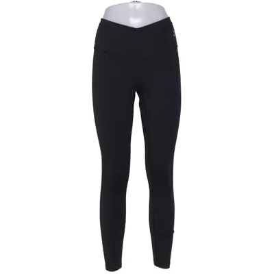 Sports tights (Black) from Gymshark Elastane, Polyamide, Recycled polyester