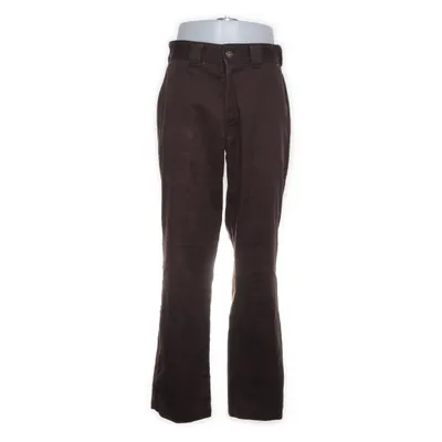 Chinos (Bruin) van Dickies Katoen, Elastaan, Polyester