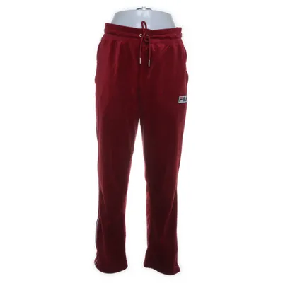 Joggingbroek (Roze) van Fila Polyester