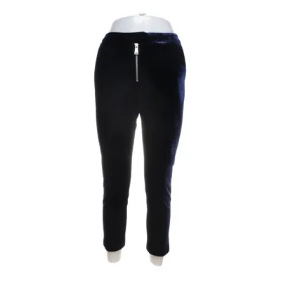 Broek (Blauw) van Topshop Polyester, Elastaan