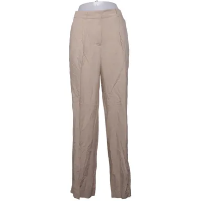 Chino (Celino Detail) von Someday. Leinen, Viskose