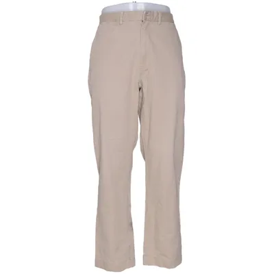 Chinos (Beige) van Polo Ralph Lauren Katoen