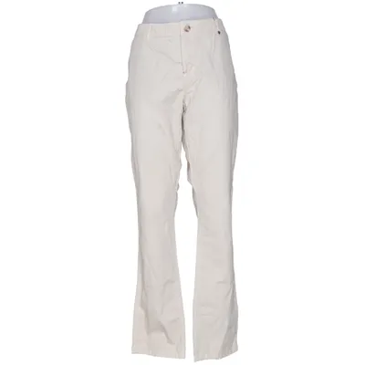 Chinos (Nora Flat Front) from 365 Sunshine Cotton