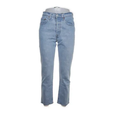 Jeans (Blå) från Levi's Premium Bomull, Elastan, Polyuretan