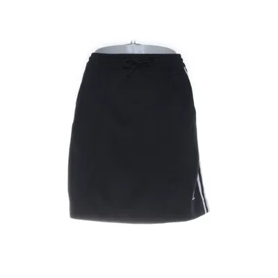 Sportrok (Zwart) van Adidas Gerecycled polyester