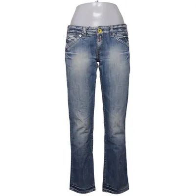 Jeans (Blau) von Replay Baumwolle