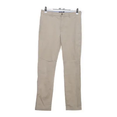 Chinos (Beige) från Polo Ralph Lauren Bomull, Elastan