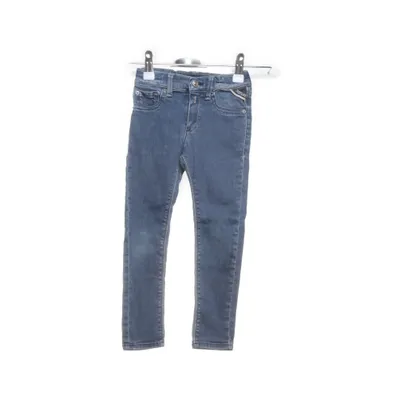 Spijkerbroek (Blauw) van Replay