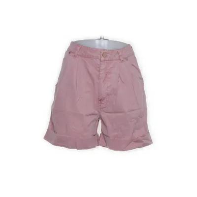 Shorts (Rosa) från Essentiel Antwerp Bomull, Tencel