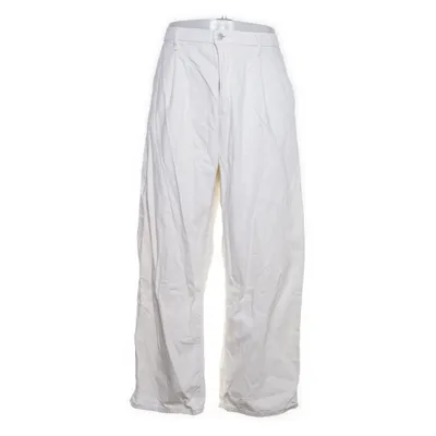 Chinos (221-468848 (42-08)) från Uniqlo Bomull, Lyocell, Polyester