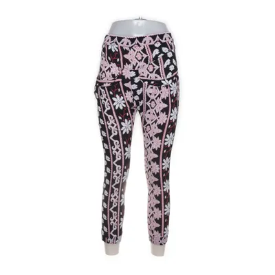 Pantalon (Noir, Blanc, Rose, Multicolore) de Flynn Skye Viscose